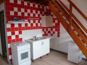 Appartement 1 pièce 21 m²