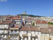 Appartement 1 pièce 21 m²