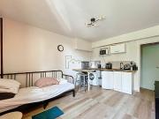 Appartement 1 pièce 21 m²