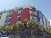 Appartement 1 pièce 21 m²