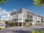 Appartement 1 pièce 21 m²