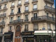 Appartement 1 pièce 21 m²