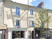 Appartement 1 pièce 18 m²