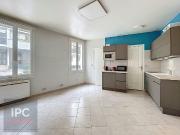 Appartement 1 pièce 21 m²