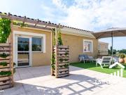 Appartement 1 pièce 21 m²