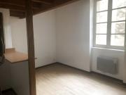 Appartement 1 pièce 21 m²
