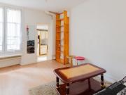 Appartement 1 pièce 21 m²