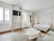 Appartement 1 pièce 21 m²