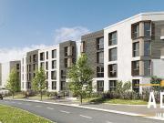 Appartement 1 pièce 21 m²