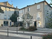 Appartement 1 pièce 21 m²