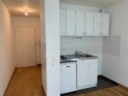 Appartement 1 pièce 21 m²