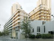 Appartement 1 pièce 21 m²