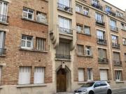 Appartement 1 pièce 21 m²