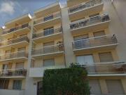 Appartement 1 pièce 21 m²