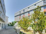 Appartement 1 pièce 21 m²