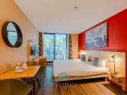 Appartement 1 pièce 21 m²