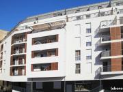 Appartement 1 pièce 21 m²