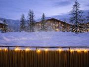 Appartement 1 pièce 21 m²