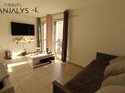 Appartement 1 pièce 21 m²