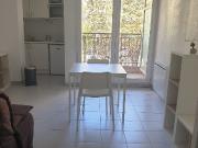 Appartement 1 pièce 21 m²