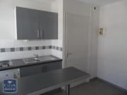 Appartement 1 pièce 21 m²