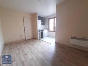Appartement 1 pièce 21 m²