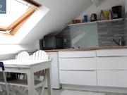 Appartement 1 pièce 21 m²