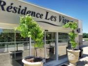 Appartement 1 pièce 21 m²