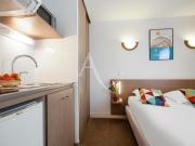 Appartement 1 pièce 20 m²