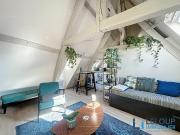 Appartement 1 pièce 21 m²