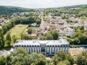 Appartement 1 pièce 21 m²