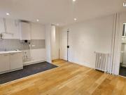 Appartement 1 pièce 21 m²