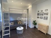 Appartement 1 pièce 21 m²