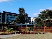 Appartement 1 pièce 21 m² Appartement 1 pièce 21 m²