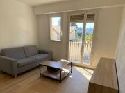 Appartement 1 pièce 21 m²