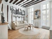 Appartement 1 pièce 21 m²