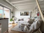 Appartement 1 pièce 21 m²