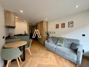 Appartement 1 pièce 21 m²