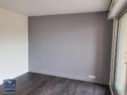 Appartement 1 pièce 21 m²