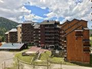 Appartement 1 pièce 21 m²