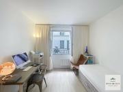 Appartement 1 pièce 21 m²