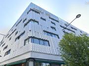 Appartement 1 pièce 21 m²