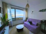 Appartement 1 pièce 21 m²