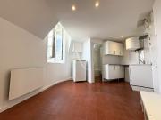 Appartement 1 pièce 21 m²