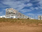 Appartement 1 pièce 21 m²