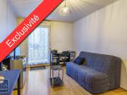 Appartement 1 pièce 21 m²