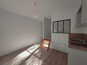 Appartement 1 pièce 21 m²