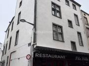 Appartement 1 pièce 21 m²