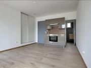 Appartement 1 pièce 21 m²