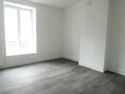 Appartement 1 pièce 21 m²